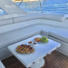 Pershing M:Y 38ft.